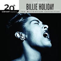 Billie Holiday - Body and Soul